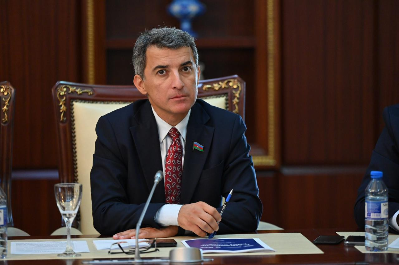 Zəngəzur dəhlizi mövzusunda Trampın yanaşması mühüm əhəmiyyət kəsb edir 