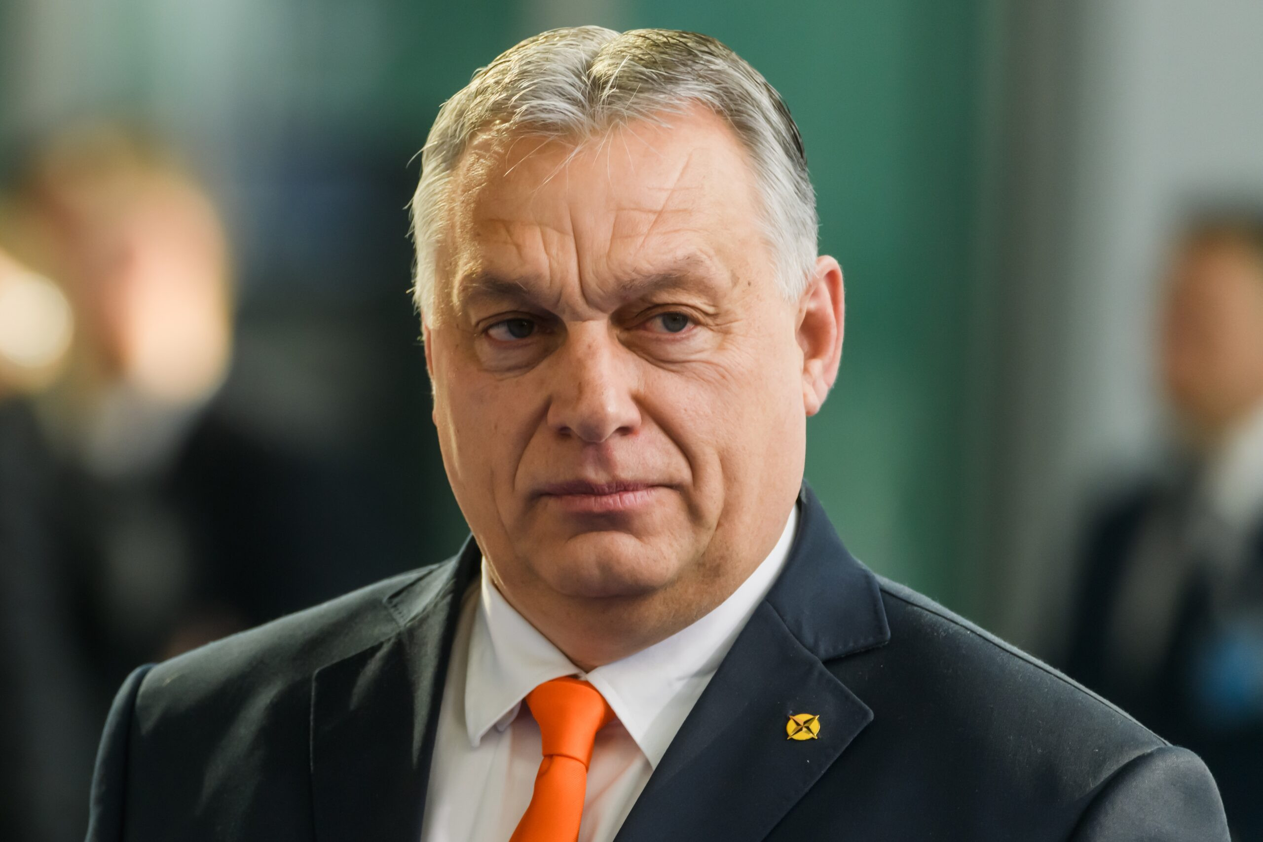 Orban: Ukraynanın Avropa İttifaqına üzvlüyü istisna olunur