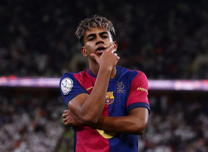 “Barselona” “Malyorka”nı məğlub edib