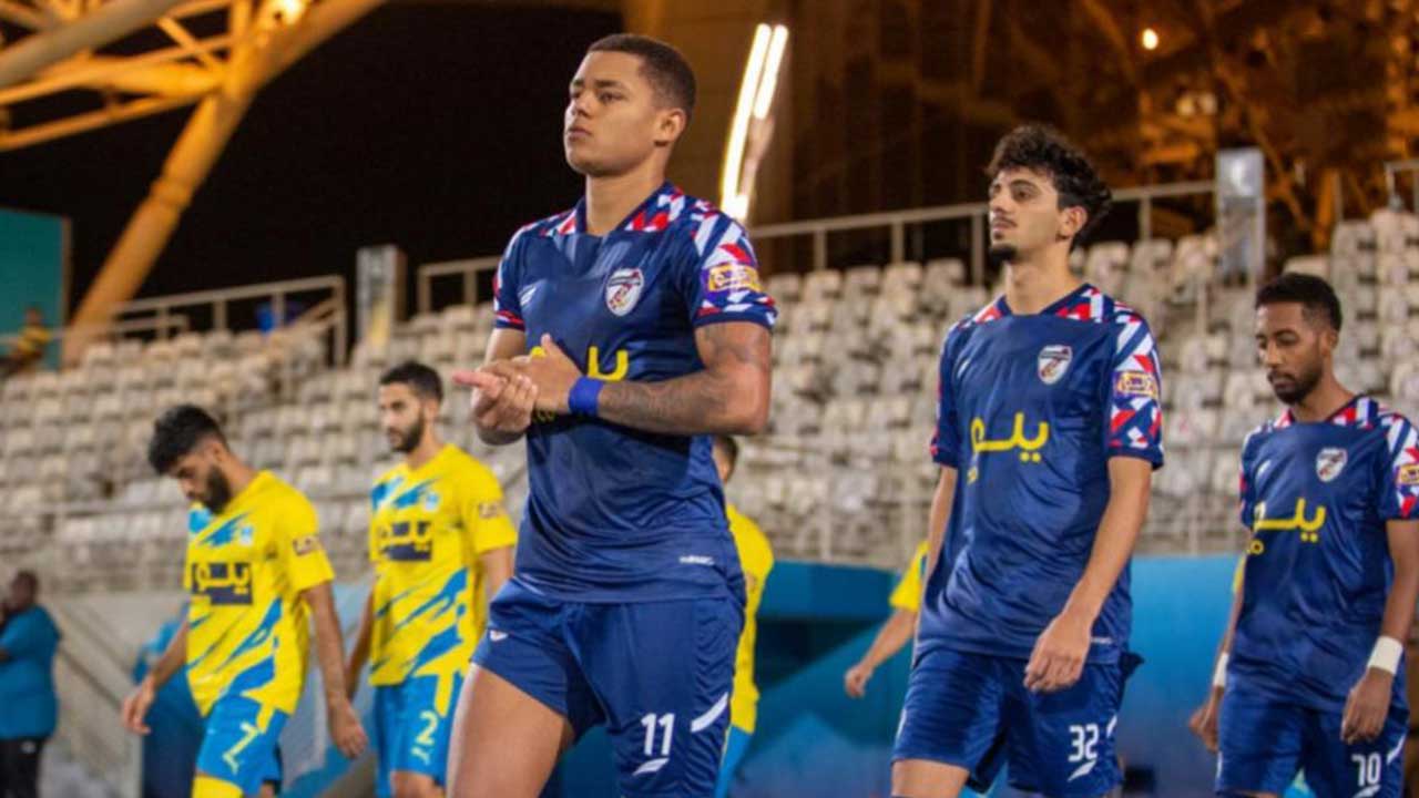 “Neftçi” heyətini braziliyalı hücumçuyla gücləndirir 