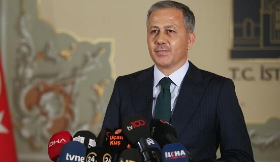 Azərbaycan və bu ölkələr onları Türkiyəyə göndərdi