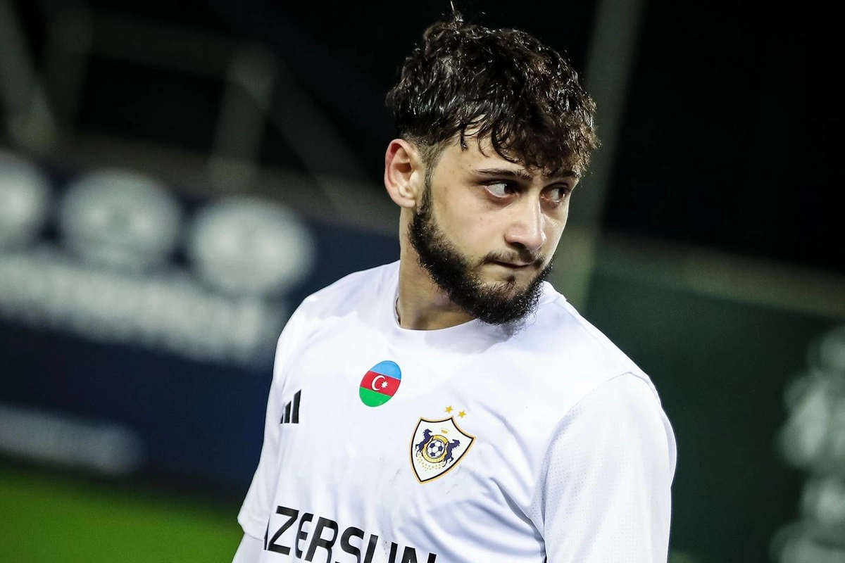 Nəriman karyerasını burada davam etdirəcək