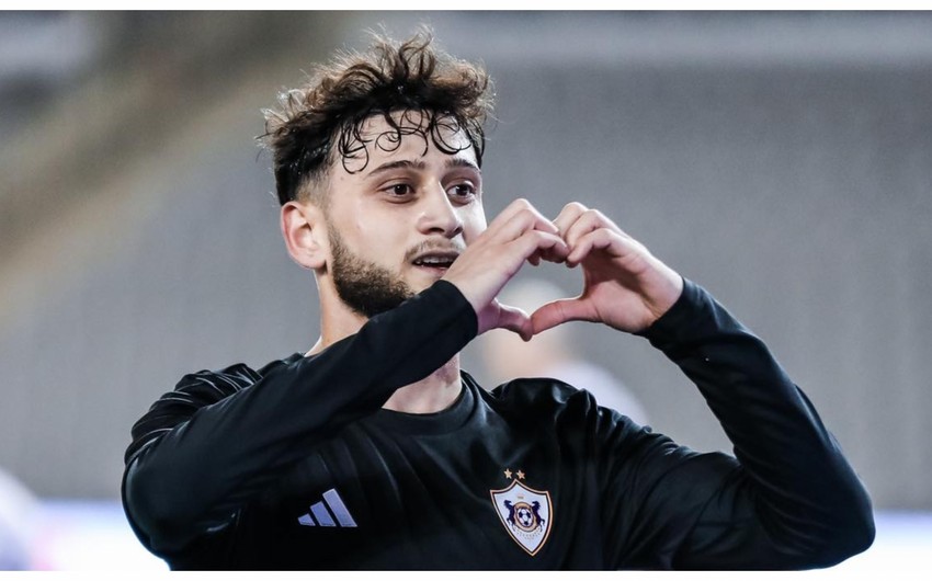 Nəriman Axundzadənin yeni klubu müəyyənləşib