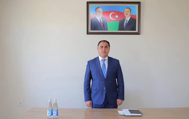 Naxçıvana yeni Baş nazir təyin olundu
