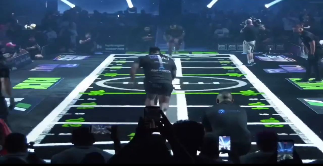 Yeni döyüş növü mənfi qarşılandı