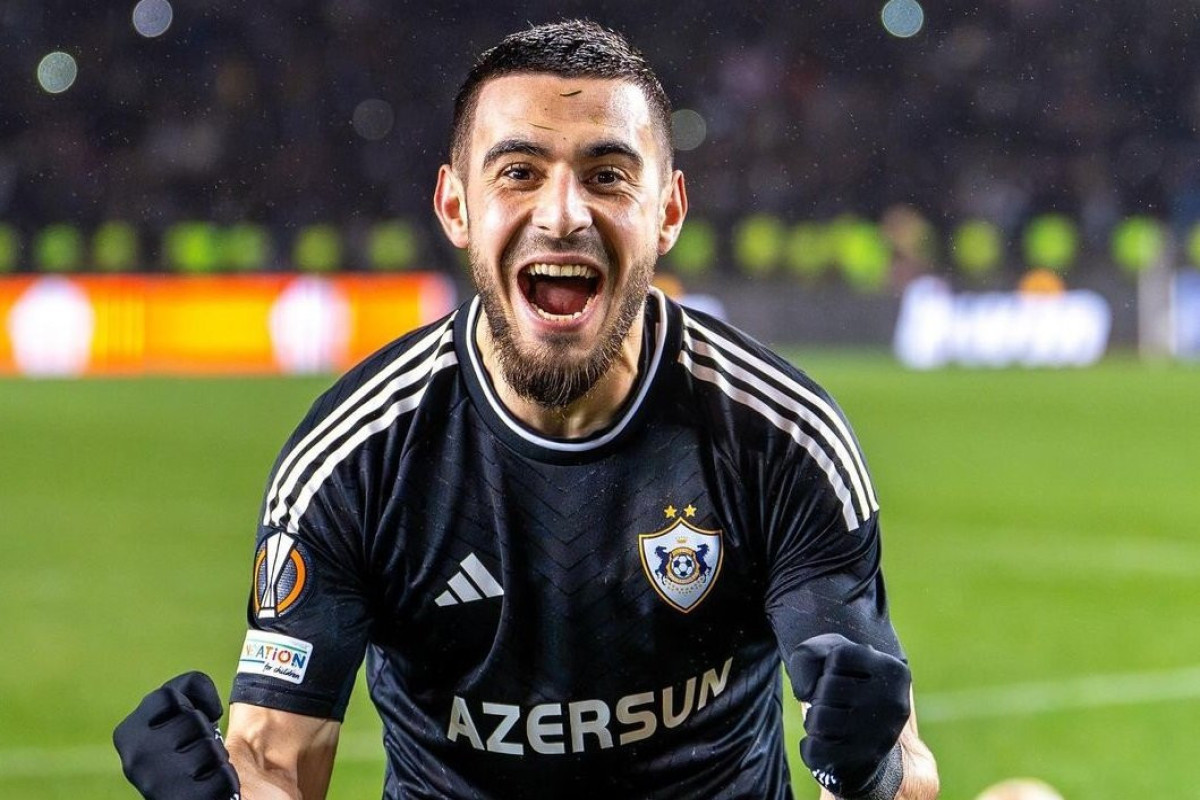 Elvin Cəfərquliyev "Qarabağ"da qalır?