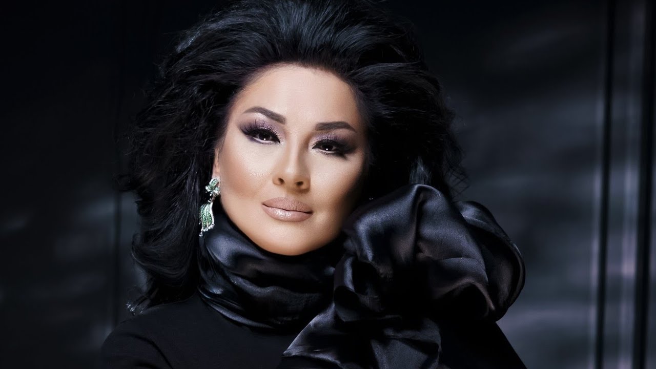 Aybəniz Haşımovaya vəzifə verildi