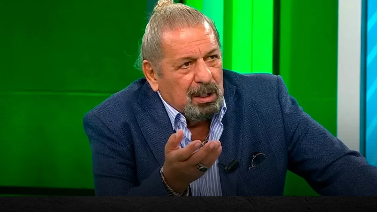 Erman Toroğlu üçün istintaq başladılıb