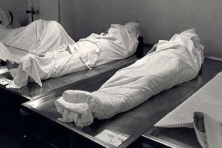 Bakıda və Sumqayıtda evlərdən 2 meyit tapıldı