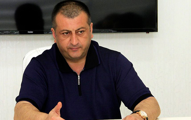 Zaur Axundova cinayət işi açıldı