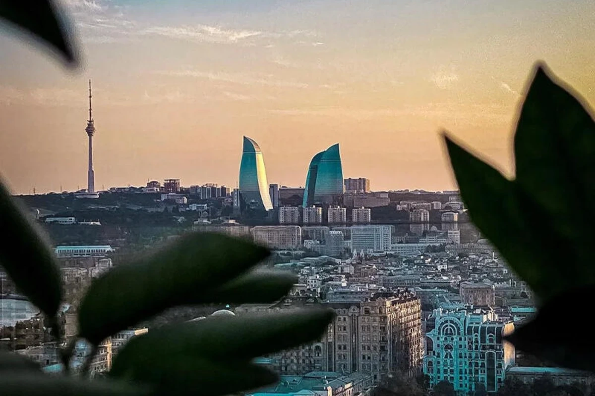 Sabah hava necə olacaq?