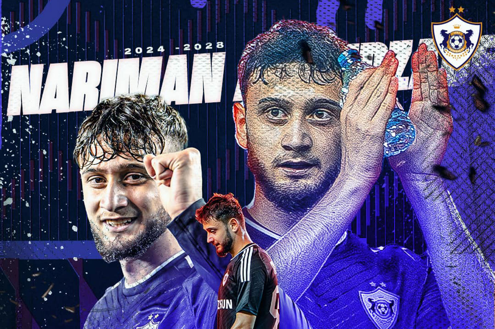 Nəriman yeni klubunda bu qədər qazanacaq