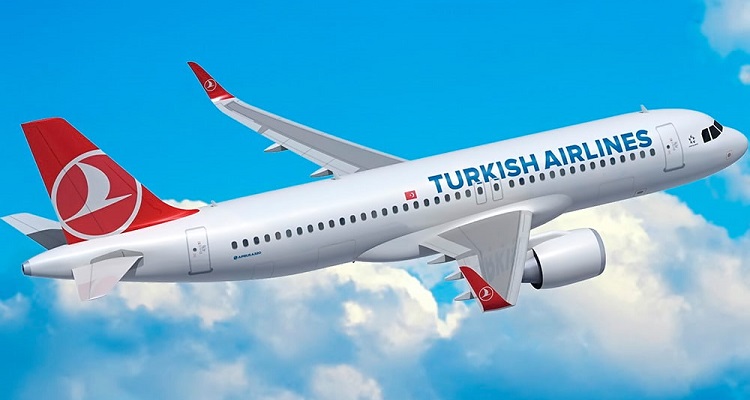 Türk hava yolları İrəvana uçacaq