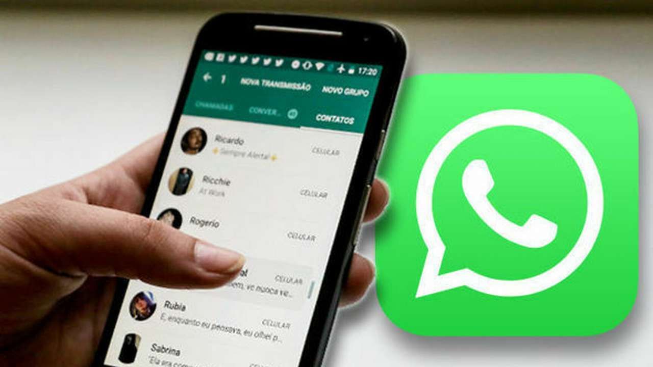 Rusiyada "WhatsApp" tamamilə bloklandı