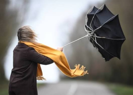 Sabah Bakı və bəzi bölgələrdə külək güclənəcək 