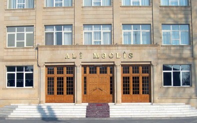 Naxçıvan deputatlarının etik davranış qaydaları dəyişdi