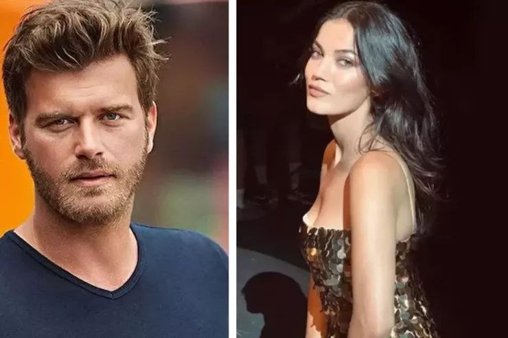 Pınar Deniz və Kıvanç Tatlıtuğ yeni seriala razılıq verib