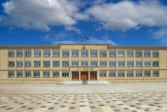 Naxçıvan səhiyyə nazirinin birinci müavini vəzifəsi ləğv edilib