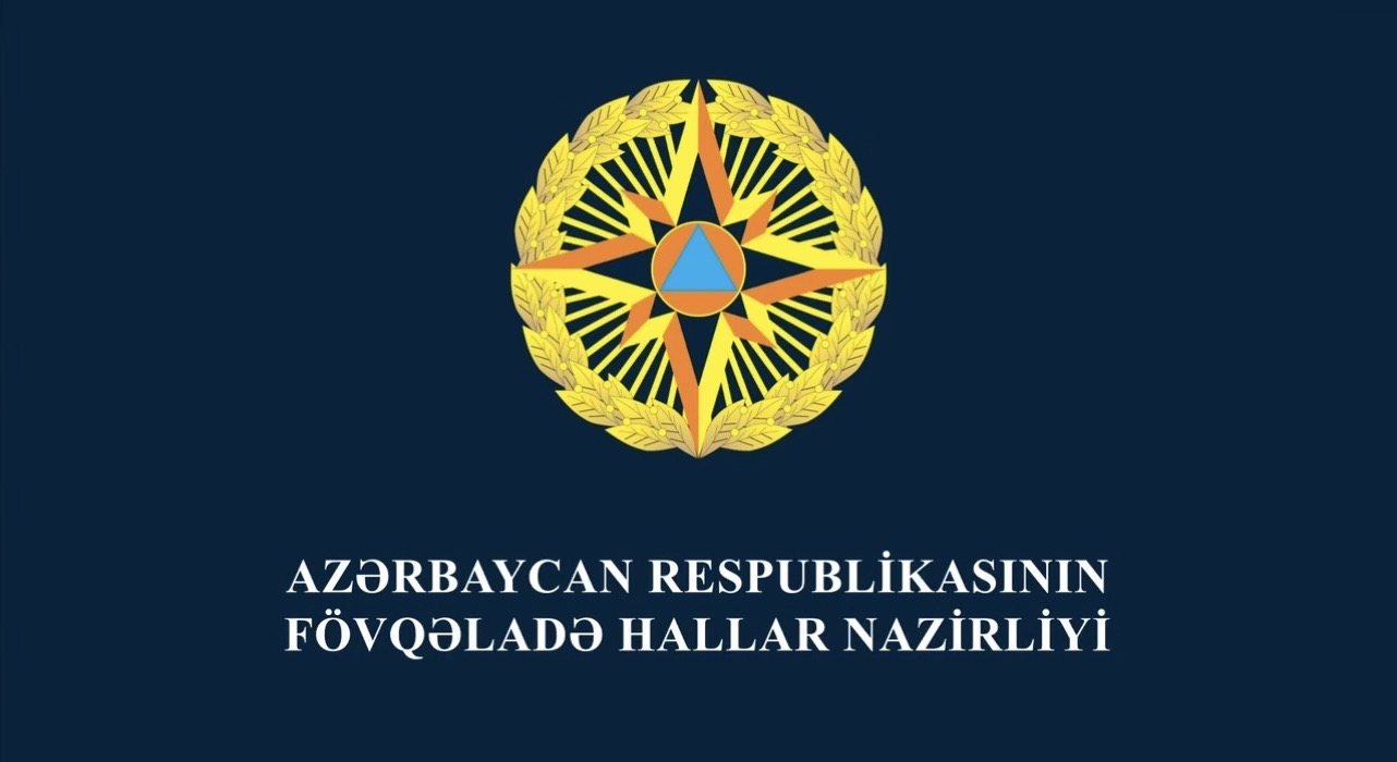 Lökbatanda evdə yanğın olub