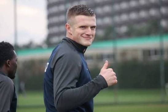 "Sabah" yarımmüdafiəçi Anatoli Nuriyevlə yollarını ayırıb