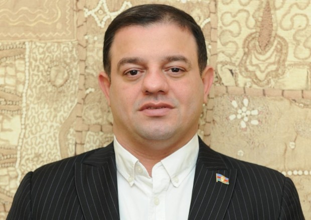 Ata Abdullayev azadlıqdadır