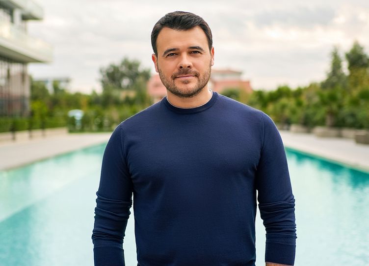 Emin Ağalarov Soçidə kurort inşa etməyi planlaşdırır