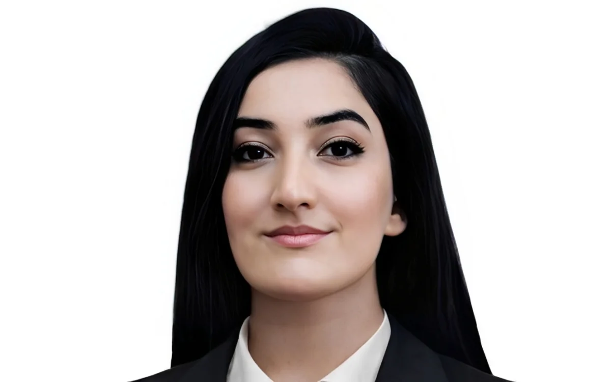 İradə İmanbəyliyə vəzifə verildi