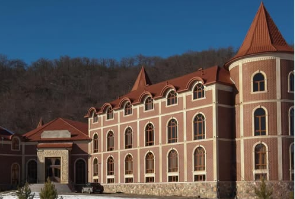 Qusarda yerləşən hoteldə meyit tapılıb