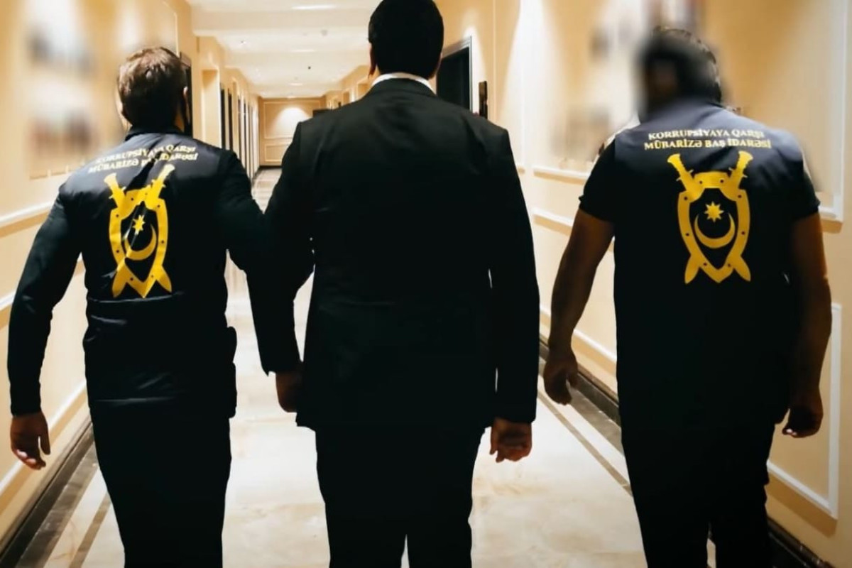 Şirvanda ƏMƏLİYYAT:  6 nəfər saxlanıldı