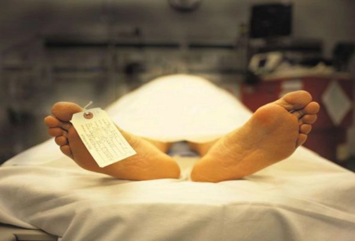 Deputatın öldüyü oteldə illər sonra daha bir ölüm