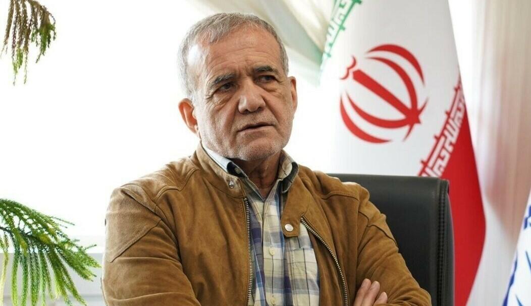 Məsud Pezeşkian: Bu tarixə kimi maneələri aradan qaldıracağıq