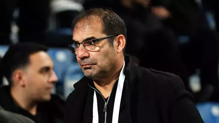 Super Liqa klubu baş məşqçisi ilə yollarını ayırıb