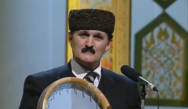 Məşhur aşığın xanəndə oğlu vəfat etdi