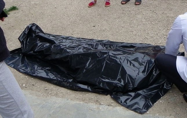 46 yaşlı kişi işlədiyi yerdə ürəktutmasından öldü