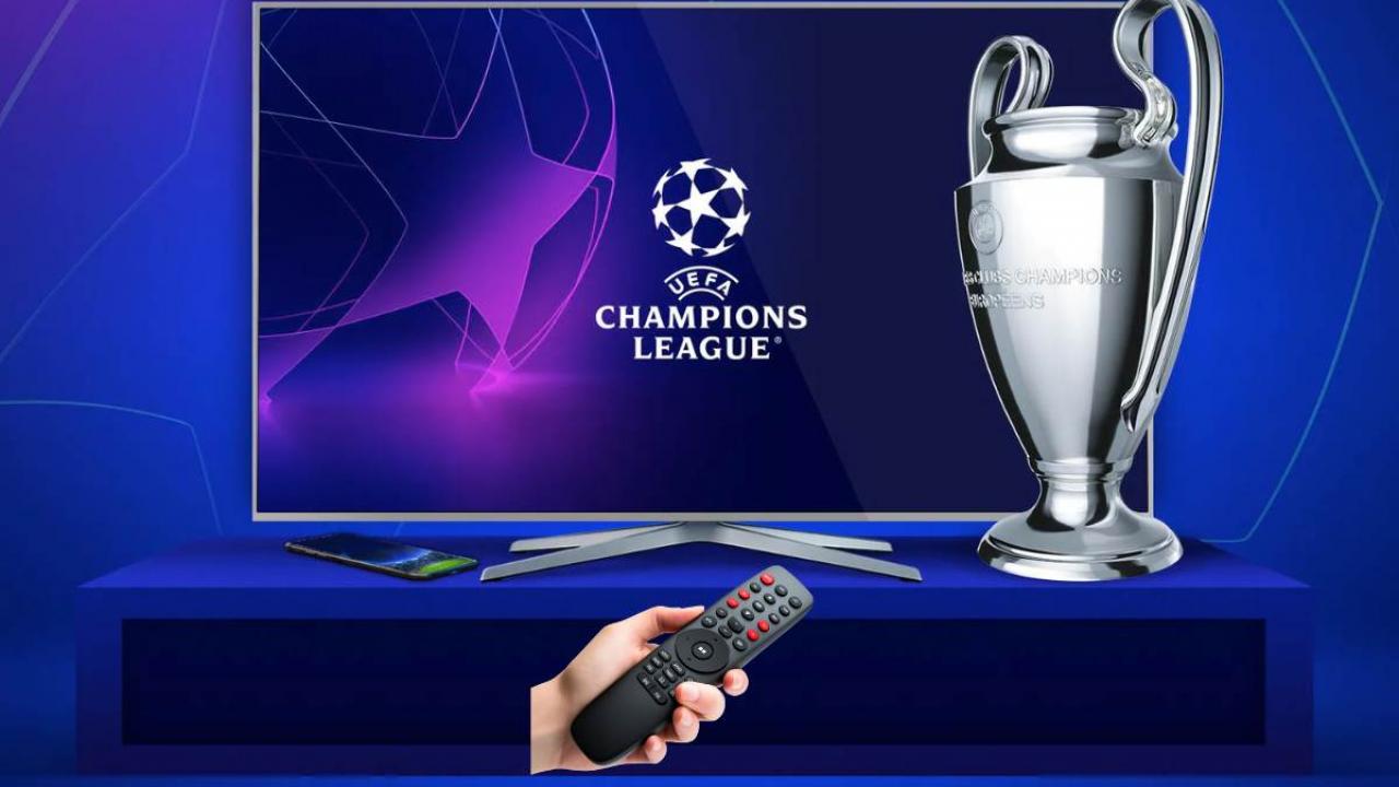 ÇL-in oyunları bu kanallarda yayımlanacaq