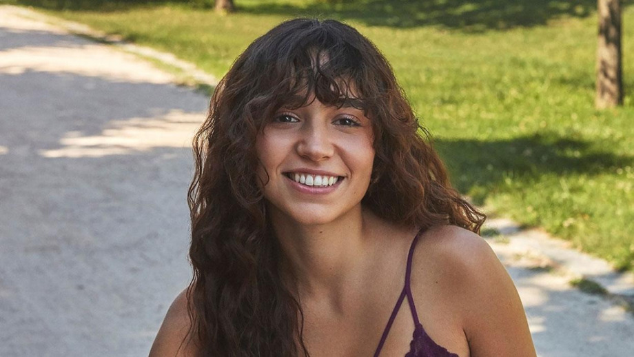 Zeynəb Bastıkın paylaşımına tənqid yağdı