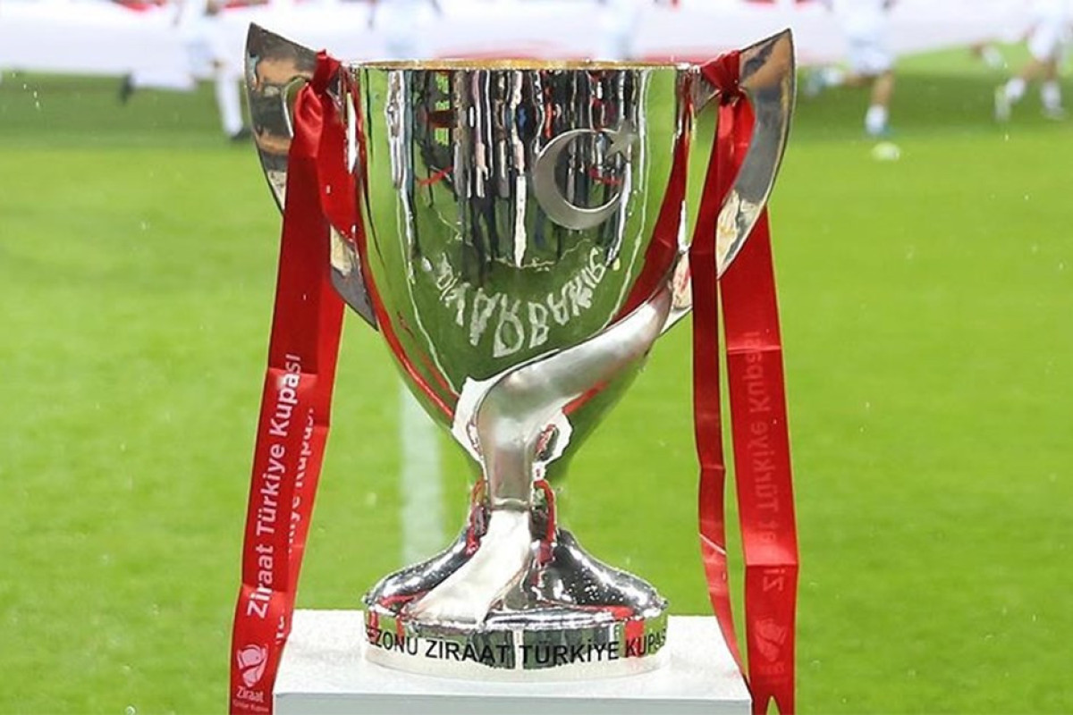 Türkiyə Kubokunda yeni era başlayır