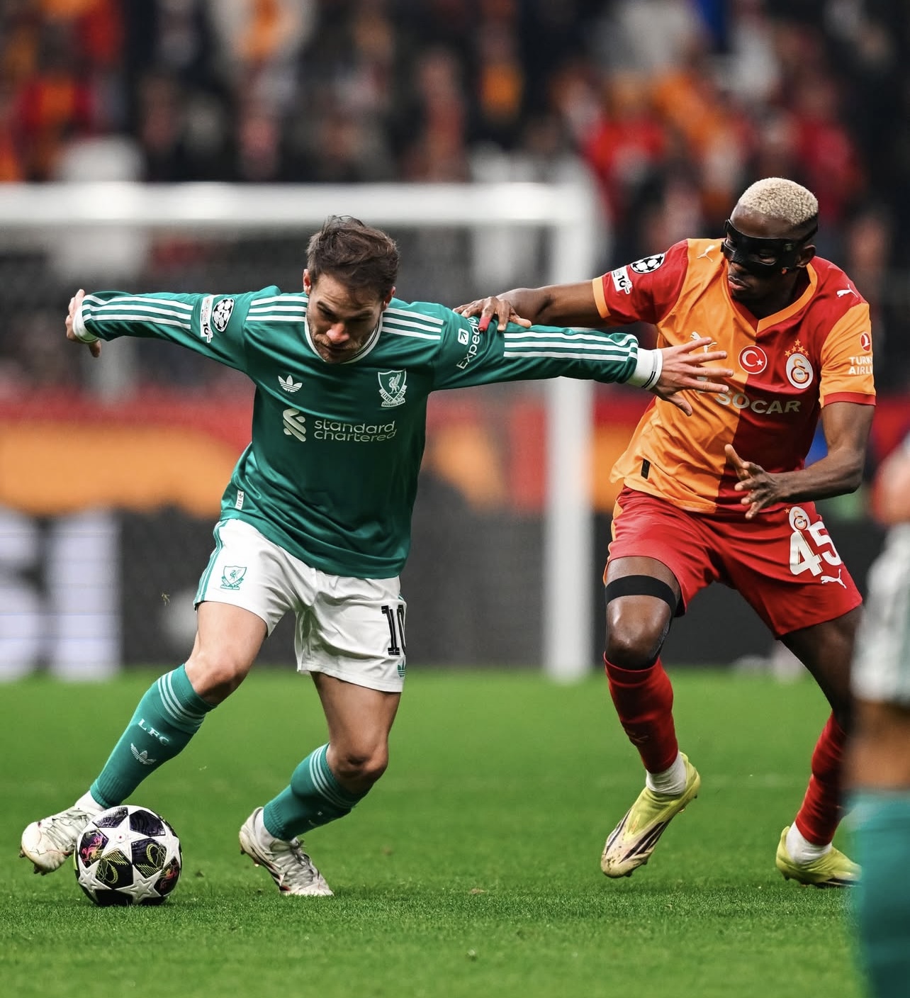 Bir qol bəs edəcəkmi?