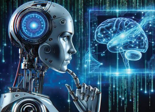 Süni intellektlə bunları edənlərə cəza veriləcək