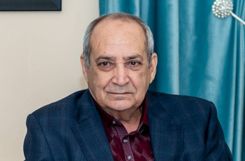 Baş konsulluq: Rasim Balayevin cənazəsinin bu gün Azərbaycana göndərilməsi planlaşdırılır